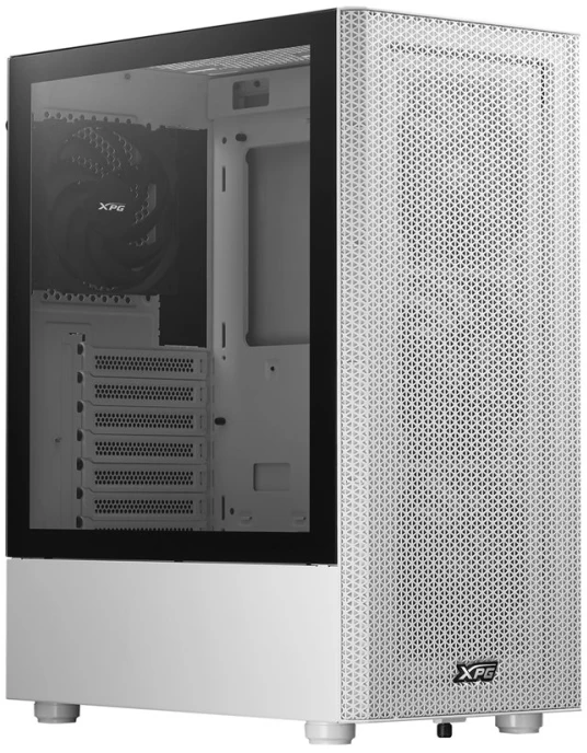 Obudowa ADATA Valor Mesh Compact