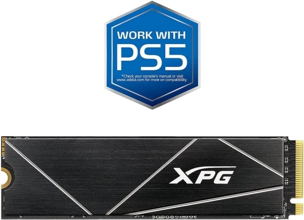 Kietasis diskas Adata XPG Gammix S70 Blade M.2 NVMe PCIe4x4 512GB