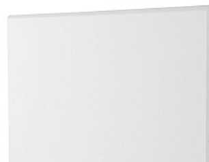 Adax Elektrinis radiatorius ECO 04 KBT su bluetooth, 400 W, 470mm