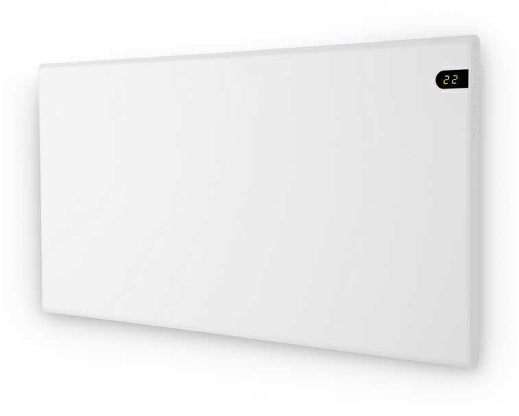 Adax Elektrinis radiatorius NEO NP04 KDT, Baltas