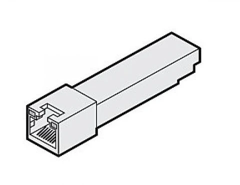 Adder Technology ADDER SFP-CATX-RJ45