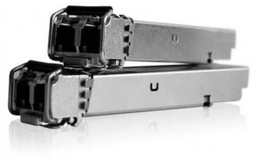 Modulis SFP Adder ADDER SFP-MM-LC-10G tinklo relių modulis