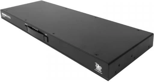 Przełącznik Adder KVM CCS-PRO8 juoda (CCS-PRO8-EURO)