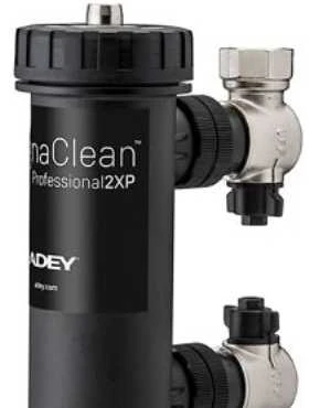 Adey Innovation Sas Adey magnetinis filtras 2XP, 1 1/4'' - Magnetinis filtras, MagnaClean 2XP, 1 1/4'', Didesnėms sistemoms
