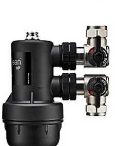 Adey Innovation Sas Adey magnetinis filtras MagnaClean - MagnaClean HP suspaudimas 28 mm