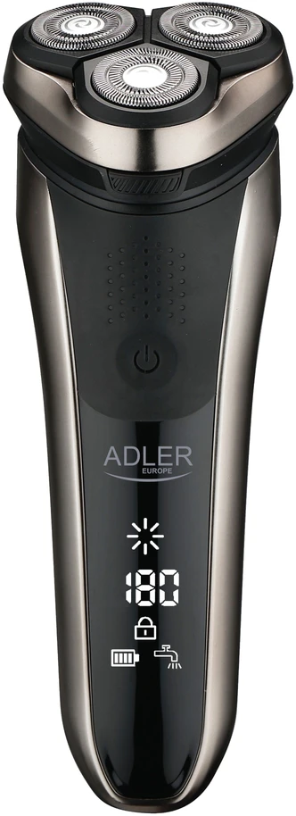 ADLER AD 2933 ELECTRIC SHAVER