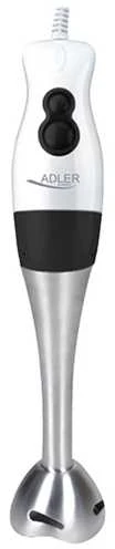Adler trintuvas rusva rankena 300W