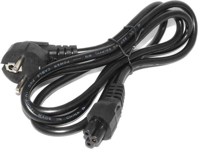 Advantech maitinimo kabelis 3 kontaktų 180 cm,
