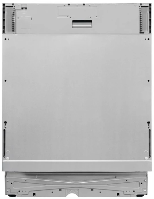 Indaplovė AEG FSE63657P 7000-sarjan astianpesukone, integroitava