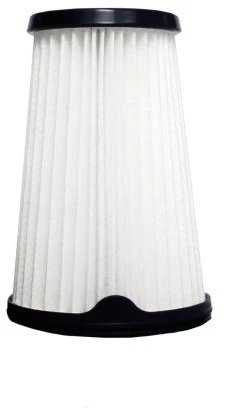 AEG 9001683755, Šlauninis dulkių siurblys, Filtras, Balta, Dėžutė, 2 vnt., 2 vnt.