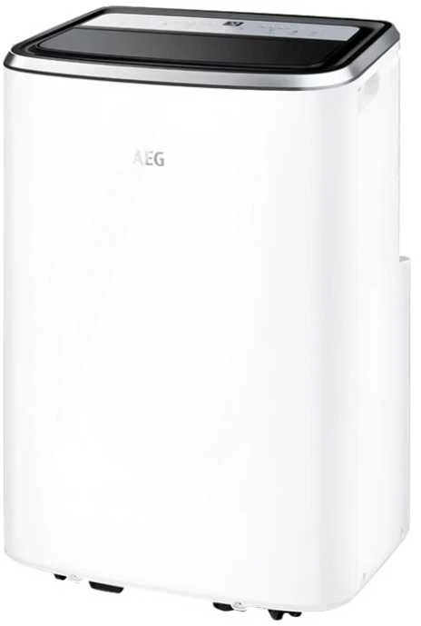 AEG ChillFlex Pro oro kondicionierius, BTU 9000 (AXP26U338CW)