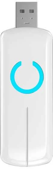 Aeotec Z-Stick - USB adapteris su Baterija Gen5+, Z-Wave Plus | AEOTEC | Z-Stick - USB adapteris su baterija | Gen5+ | Baltas