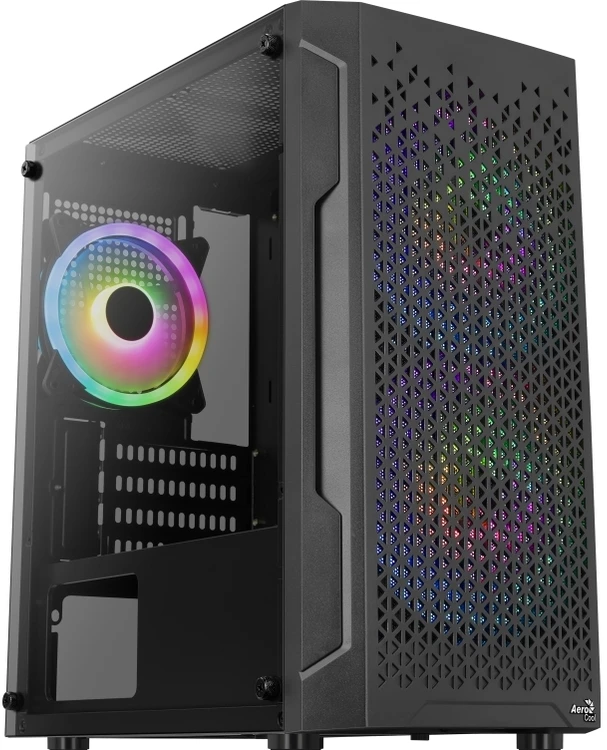 Obudowa Aerocool Trinity Mini V2 FRGB (ACCS-PV32033.11)