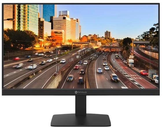 AG Neovo SC-2203 stebėjimo monitorius 22" Full HD VA