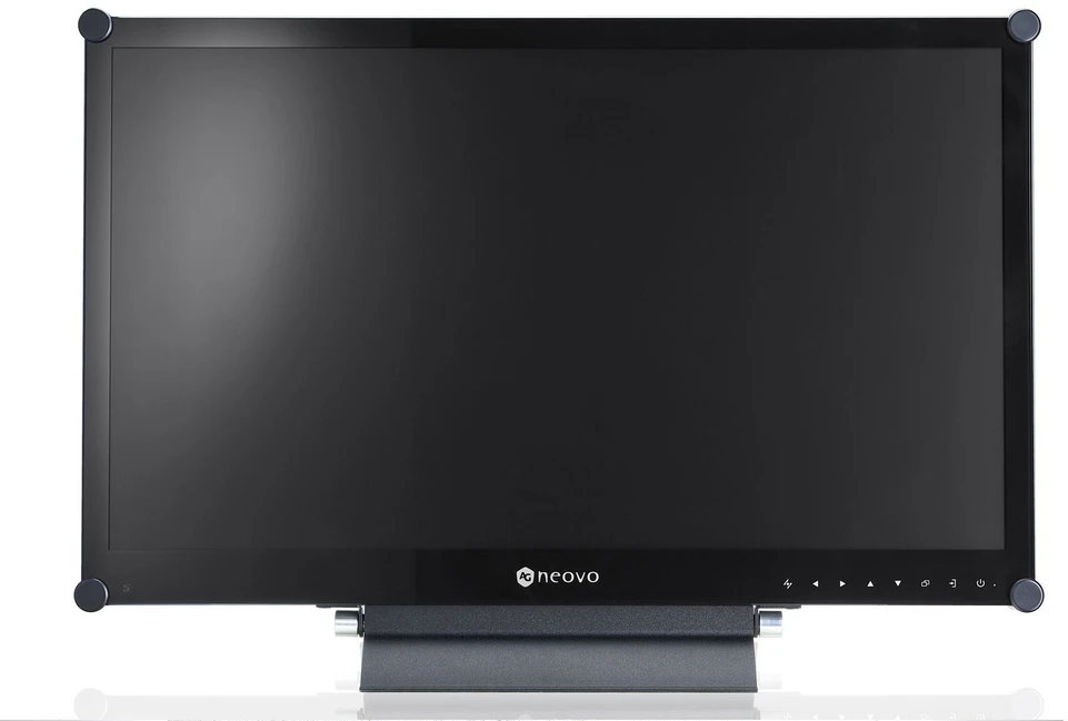 Monitorius AG Neovo HX2402 (HX42B011E0100)