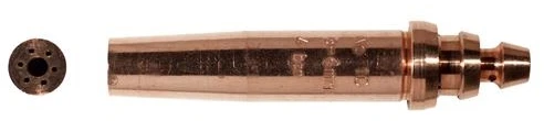 Aga Fugedyse X21 AC Coolex A361-10 11-12mm