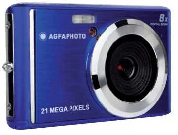 AgfaPhoto AGFA DC5200 Mėlyna