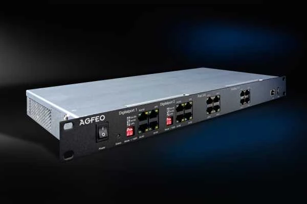 Agfeo ES 628 IT - 6101419