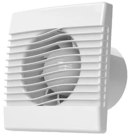 airRoxy sieninis ventiliatorius 120mm 16W pRim 120S