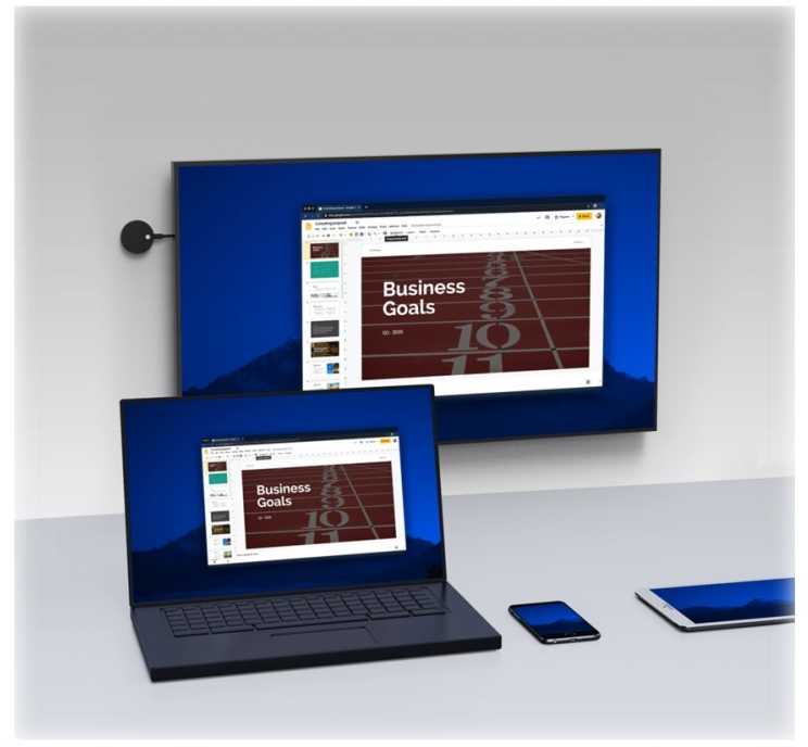 AIRTAME 2 belaidis pristatymo įrenginys