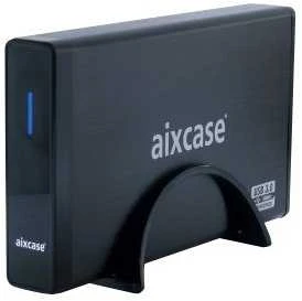 Aixcase 2.5 SATA išorinis diskas laikiklyje
