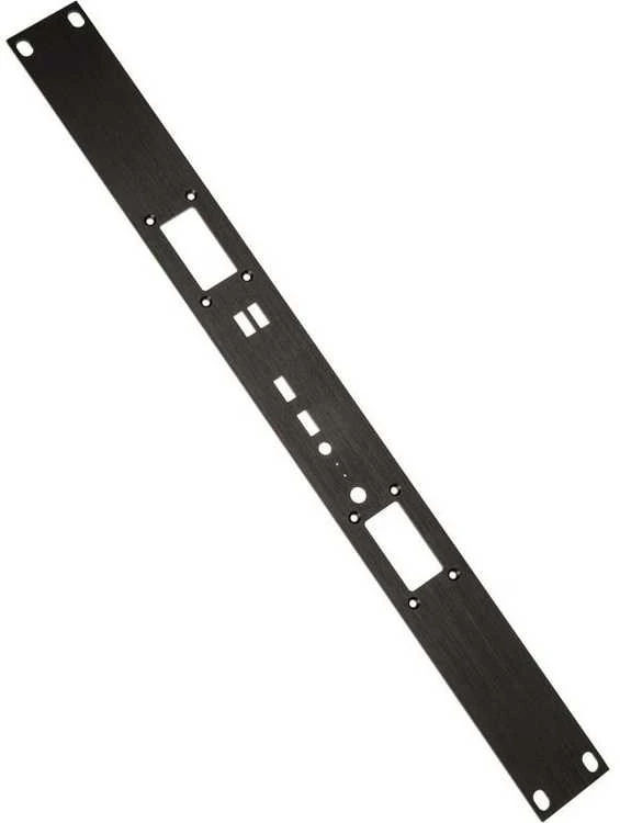 „Akasa 1U Rackmount“ priekinė plokštė WS