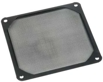 Akasa 120mm ventiliatoriaus dulkių filtras (GRM120-AL01-BK)