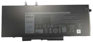 Dell 68Wh 4 Cell Li-Ion dla Inspiron 15 7000, 17 7000