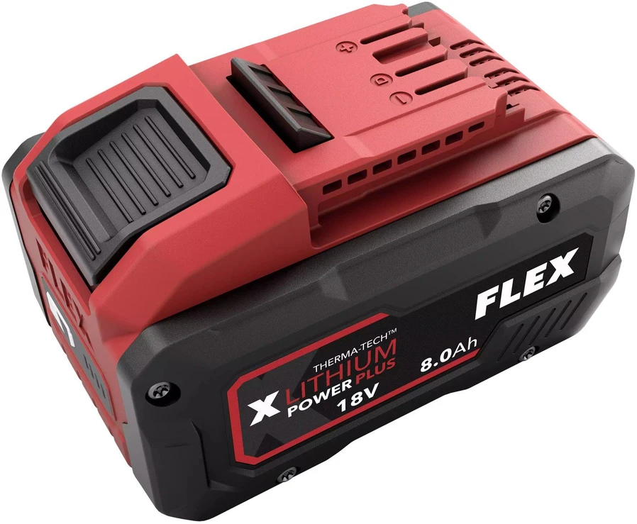 Grąžtas Akumuliatorius FLEX AP 18V 8,0Ah