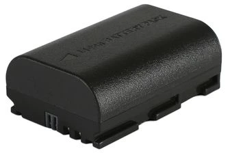 Akumuliatorius Hahnel HA HL-E6 CANON