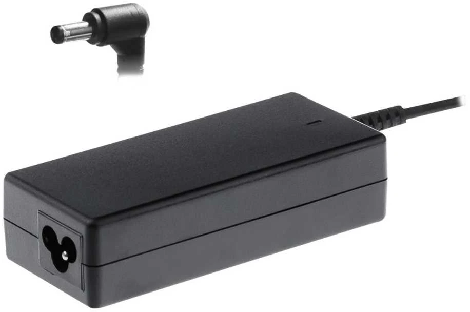 AKYGA AK-ND-01 nešiojamojo kompiuterio maitinimo adapteris AK-ND-01 19V/3.42A 65W 5.5x2.5 mm ASUS/TOSHIBA/LENOVO