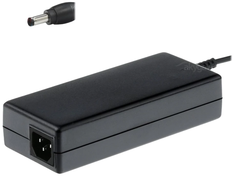Akyga AK-ND-30 12V / 5.0A 60W 5.5 x 2.5 mm ITX / PICO / LED 1.2m