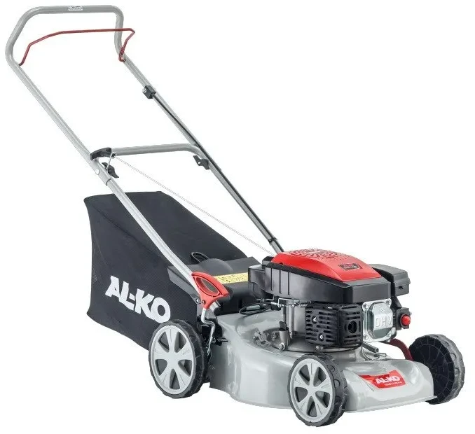 Benzininė vejapjovė AL-KO Easy 4.20 P-S (113794)