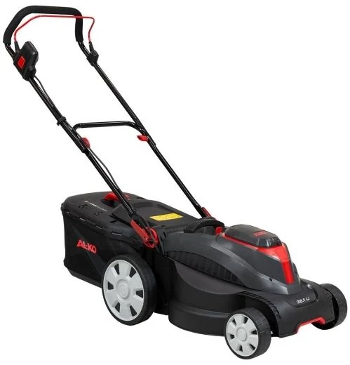 AL-KO Comfort 38.1 cilindrinė vejapjovė 113886