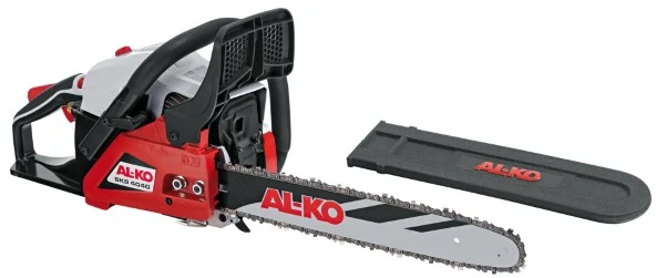 Grandininis benzininis pjūklas Piła grandininis AL-KO 40 cm