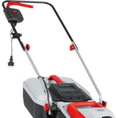 AL-KO Classic 3.82 SE elektrinė vejapjovė