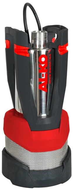 AL-KO DIVE 5600/44 automatinis variklis: 1200 W