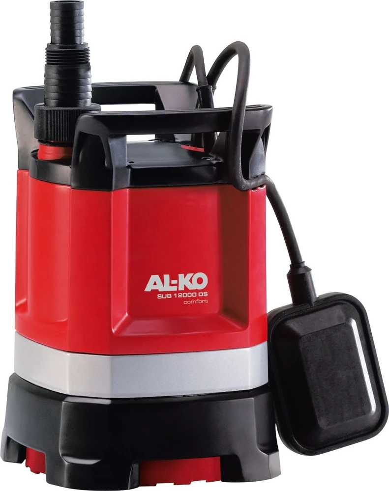 AL-KO SUB 12000 DS Comfort povandeninis siurblys