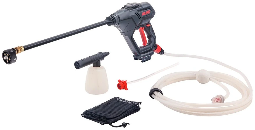 Plovykla AL-KO Easy Flex 113859
