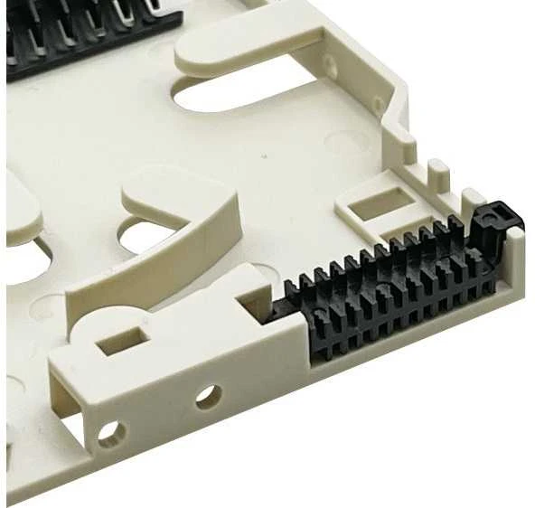 a-lan Alantec FOC-12 electrical junction box Plastic