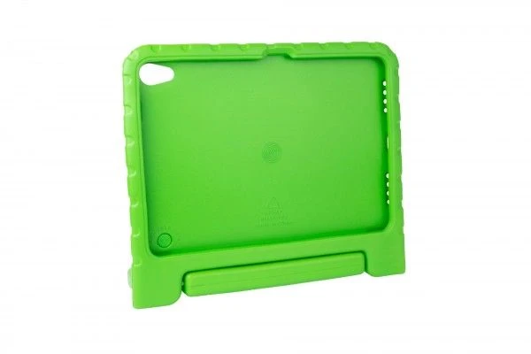 GoodConnections Dėklas na tablet Alcasa Alcasa CASE-I10KG etui na tablet 27,7 cm (10.9'') Dėklas Žalias