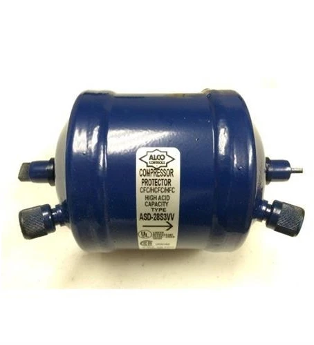 Alco „Burnoutfilter“ ASD045S07 7/8''