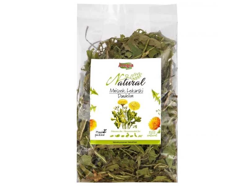 Graužikų Skanėstas - Alegia 300g, Geltona