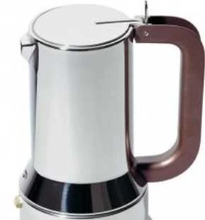 Alessi 9090 kavinukas su metaliniu korpusu