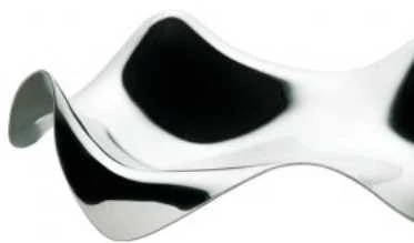 Alessi BLIP -kauhanalunen, teräs