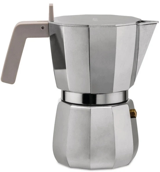 Kavavirė Alessi Moka 3 filiżanki