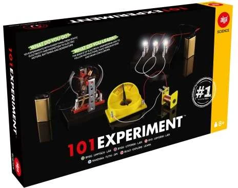 Ravensburger BRIO 25615000 101 Experiments