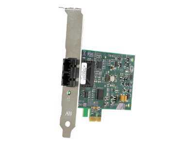 Karta jungiama į tinklą Allied Telesis AT-2711FX/LC-001 (990-003753-001)