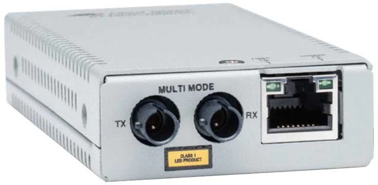 Šakotuvas Allied Telesis TAA10/100/1000T IKI 1000SX/SC/MMMEDIA+RATE CONV MULTIREGIONPSU