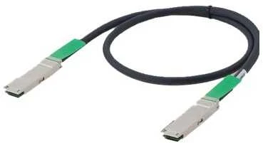 „Allied Telesis Przewód QSFP+“, 1m (T-QSFP1CU)